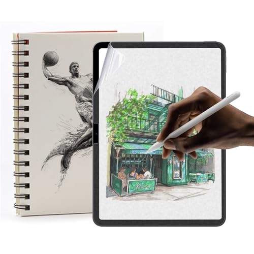 iPad Pro (M4) 11C` p یtB 11C` ̂悤ȕ`Sn iPad Pro 11 2024 5 YAJOJO ˒ጸ  wh~ A`OA y斁Ֆh~ tB