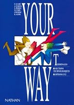 YOUR WAY TERM STT LV2 ELEVE