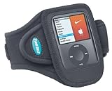 Tune Belt Armband for 3rd Generation iPod Nano When Connected to Nike + iPod Sport Kit Receiver
