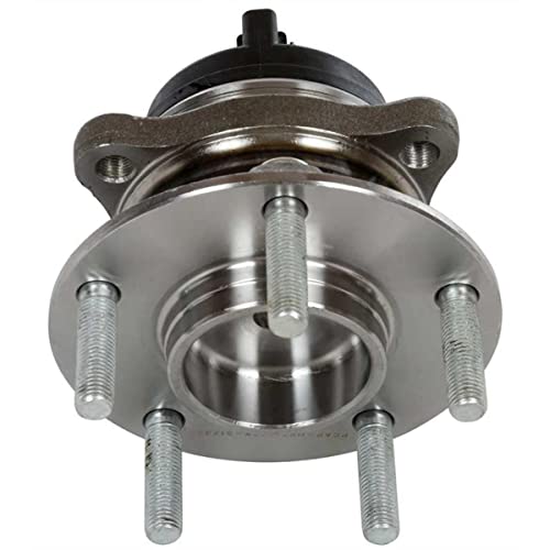 Datuihan Compatible With Rear Wheel Hub Bearing Pair Hb612328Pr #TOP2