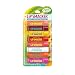 Bonne Belle Markwins Smacker Party Pack Tropic Fever, 2.9 Ounce