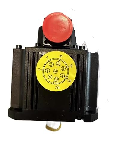 Available for SHIHLIN Servo Motor SME-M15020SDB SME-M15020SCB Universal Parts (SME-M15020SDB)