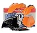 Polisport PLASTIC BODY KIT OEM 90805
