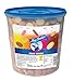 Frigeo Ahoj Brause Bonbons fizzy candy, 1000 pcs