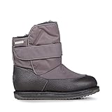 EMU Australia Roth Boot - Kid's Charcoal 3