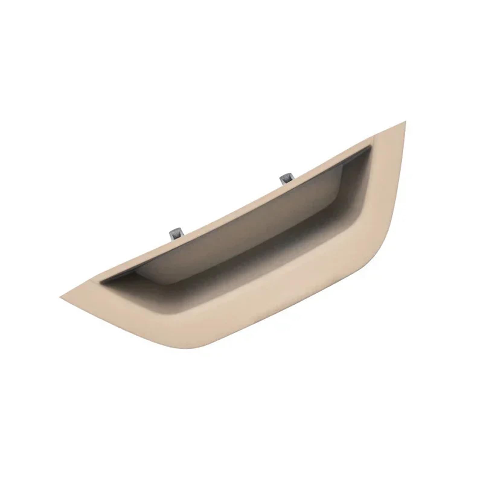 QRPTMBNF Interior Door Handles LHD Compatible with BMW for X3 X4 F25 F26