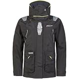 Musto BR2 Giacca Offshore Donna Nero 82085 10