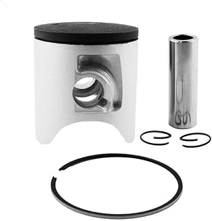 Motorcycle Accessories Cylinder Bore STD Size 54mm Piston Rings Full Kit for Honda CR125 CR 125 1996 1997 1998 1999 2004-2007 []