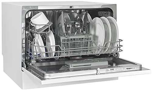 Exquisit-Lavavajillas-compacto-GSP206-030F-Blanco-6-servicios-7-programas-de-lavado-Inicio-diferido-1-24-horas