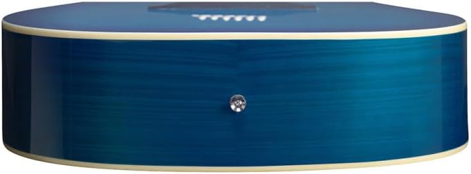 Stagg 6 String Acoustic Guitar, Right (SA35 DS-TB)