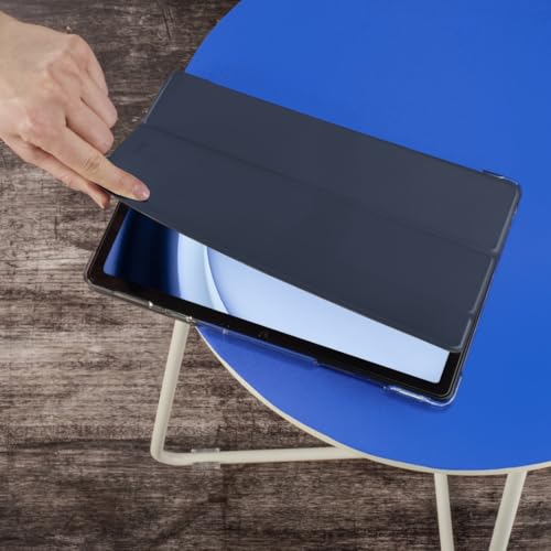 Étui pour tablette Hama Fold Clear Samsung Galaxy Tab A9+ - vue 9