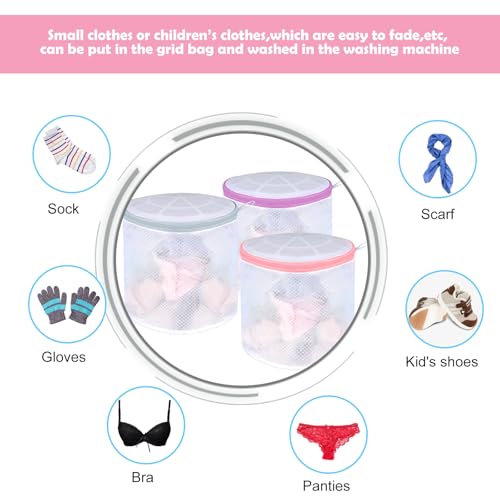 Kbxtxm Bra Bags For Laundry thumb #4