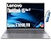 Lenovo ThinkBook 16 Gen 7 Business Laptop (16" FHD+ Anti-Glare, AMD Ryzen 5 7533HS (> Intel i7-1255U), 32GB DDR5, 1TB SSD) Fingerprint Reader, Webcam, Ethernet, Wi-Fi 6, IST HUB, Win 11 Pro w/Copilot
