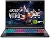 Laptop Gamer Acer Nitro V 16S AI | Procesador AMD Ryzen 7 260 | GPU NVIDIA GeForce RTX 5060 (572 AI Tops) | Pantalla 16" WUXGA IPS 180Hz | 32GB DDR5 | 1TB Gen 4 SSD | Wi-Fi 6 | ANV16S-41-R2AJ 2