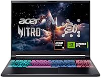 Acer Nitro V 16S AI (Ryzen 7 260, 32GB, 1TB)
