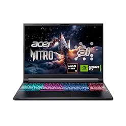 acer-Nitro-V-16S-AI-Gaming-Laptop-AMD-Ryzen-7-260-Processor-NVIDIA-GeForce-RTX-5060-Laptop-GPU-572-AI-Tops-16-WUXGA-IPS-180Hz-Display-32GB-DDR5-1TB-Gen-4-SSD-Wi-Fi-6-ANV16S-41-R2AJ