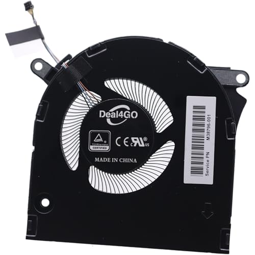 Solution écran noir et bruit ventilateur HP Envy 14-EB M31130-001