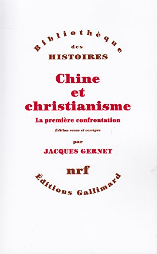 Télécharger Chine et christianisme PDF