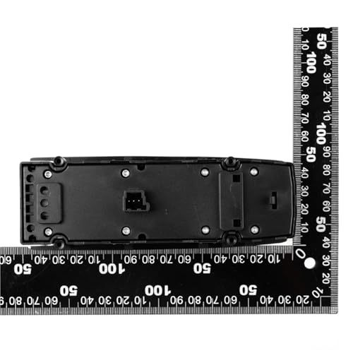 Interrupteur de vitre électrique 2128208310 bouton commande commande pour W204 W212 W207 - 7