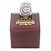 XiaKoMan Chicago 2016 Series C'U.B'S Champions Replica ring with wooden box world championship ring Christmas gifts (Rizzo, 13)