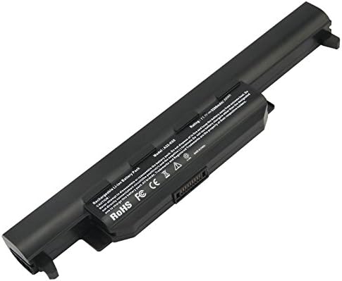 Fancy Buying A32-K55 Laptop Battery for ASUS A33-K55 A41-K55 A45 A55 A75 F45 F55 F75 K45 K55 K75 R400 R403 R500 R503 R700 R704 U57 X45