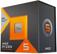 AMD Ryzen 5 7500X3D BOX