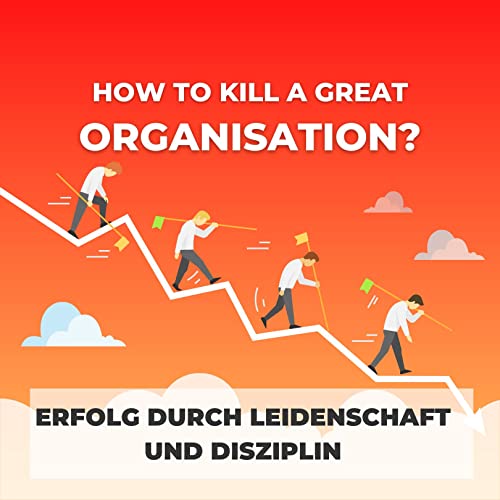 Erfolg durch Leidenschaft und Disziplin