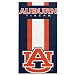 Northwest NCAA Auburn Tigers Beach Towel, 30 x 60-inch