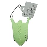 TSURIOH(ツリオウ) K181 夜光パックリ グリーン L