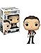 Funko POP TV The 100 Raven Action Figure