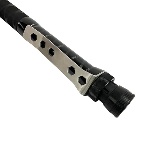 ツリノ Tsulino おかっぱりランディングシャフト300