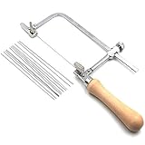 Suministros de bricolaje: Metalurgia