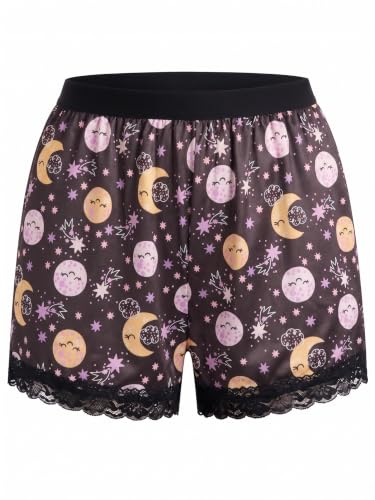 Moon Star Celestial / XX-Large