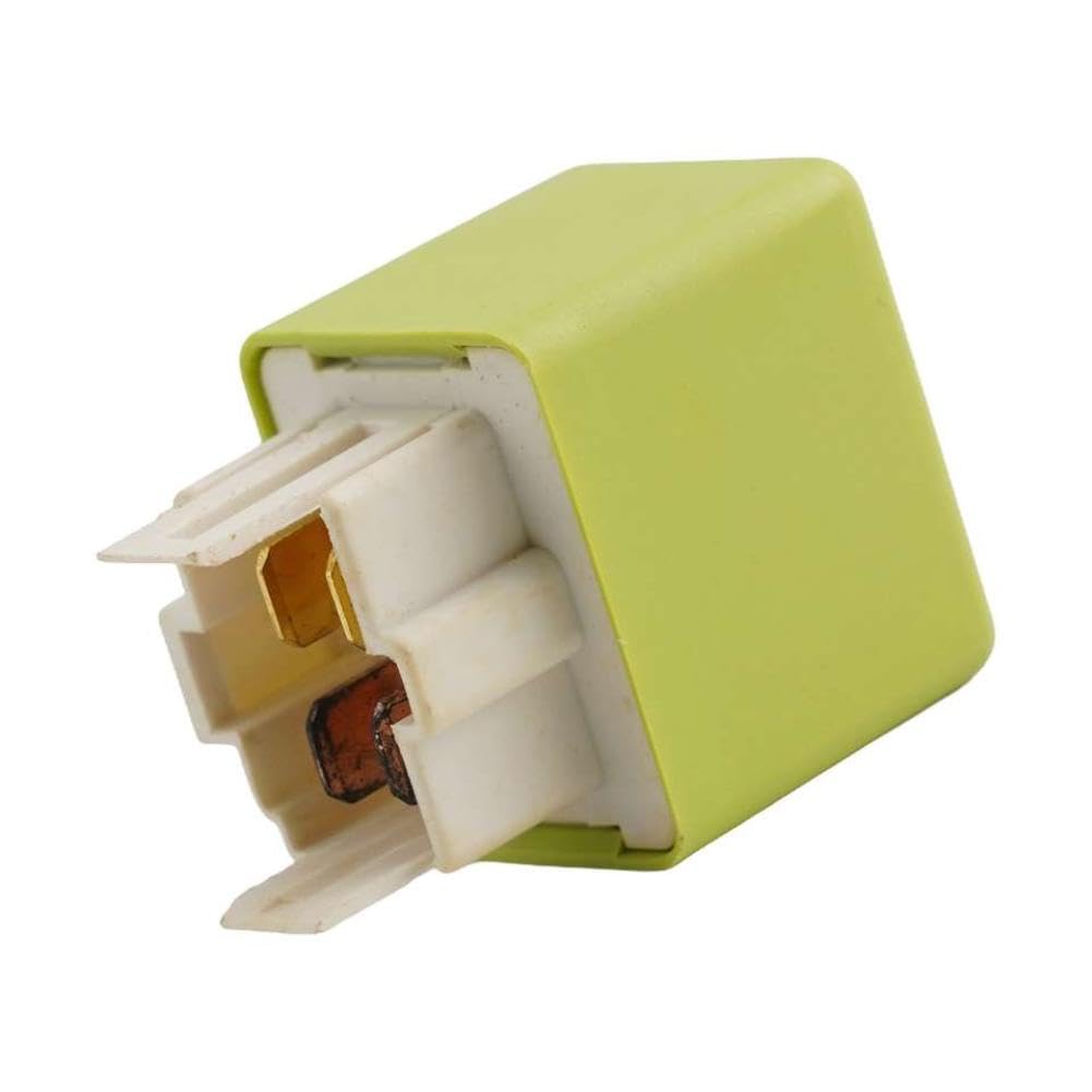 Main Relay B5B4-18-811 Compatible with 323 MX-5
