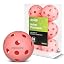 Pink Indoor Balls with Mesh Bag