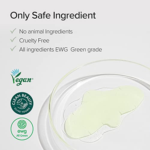 Mary&May Daily Safe Black Head Clear, Pore Cleansing Strips, Mask, Skincare, Self Care, Blackhead Removal, Pore Unclogging, Blackhead Nose Strips, Oil Free, Non Comedogenic Use #TOP5