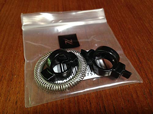 Set of 2 Whisks for Aeroccino +