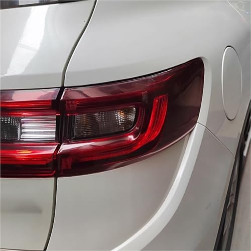 Luz trasera para pasar ITV en Renault Koleos 2017-2019 izquierdo 4