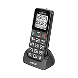 Lieferumfang:1 x Mobiltelefon; 1 X Bedienungsanleitung Ladeschale Li-Ion-Akku; 1 x Netzteil