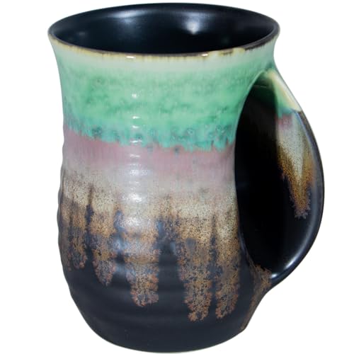 Icytrip Hand Warmer Mug 18 oz
