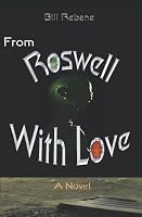 From Roswell with Love 1419683993 Book Cover