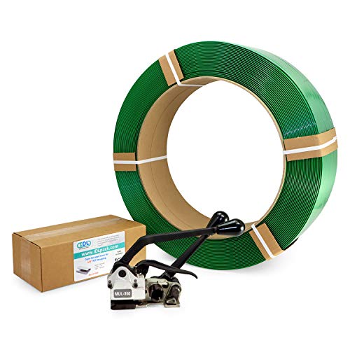 IDL Packaging Ultimate 5/8