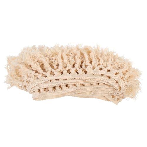 Galon en dentelle délicate et résistante pour finition luxe - 2