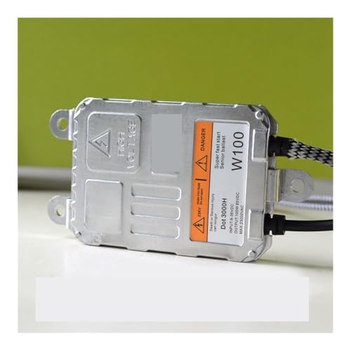 Module commande ballast phare xénon large tension 9-32V 100W pour voiture - 3
