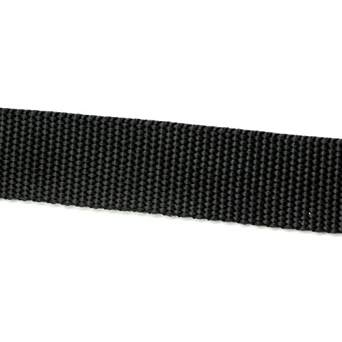 Boncas Sturdy 16-foot-by-1-inch Tie Down Strap Lashing Strap Cargo Tie-down Strap Padded Cam Lock Buckle 2 Pack - Thumbnail 4