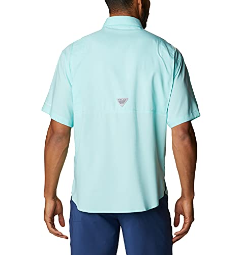 Image of Columbia Men's PFG Tamiami II Short Sleeve Shirt