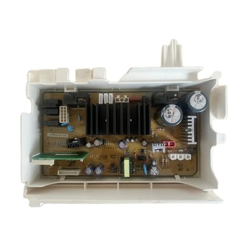 Washing Machine Part Computer Board Motherboard DC92-00951A,Compatible for Samsung Drum Washing Machine