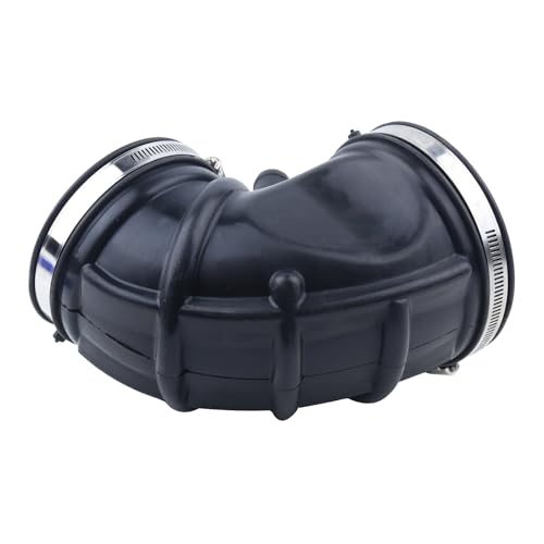 53032944AL duto de tubo de mangueira inferior ressonador de admissão de ar para Dodge Ram 2500 3500