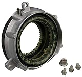 WVE by NTK 1S12254 4WD Actuator, 1 Pack