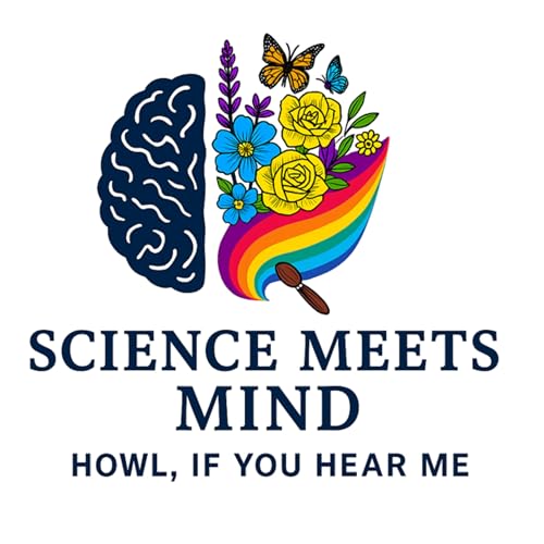 Science Meets Mind - Howl if you Hear Me - Episode 6 - How to Survive After Standing Up to Smear Campaign